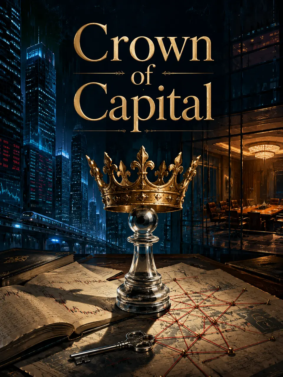 Crown of Capital