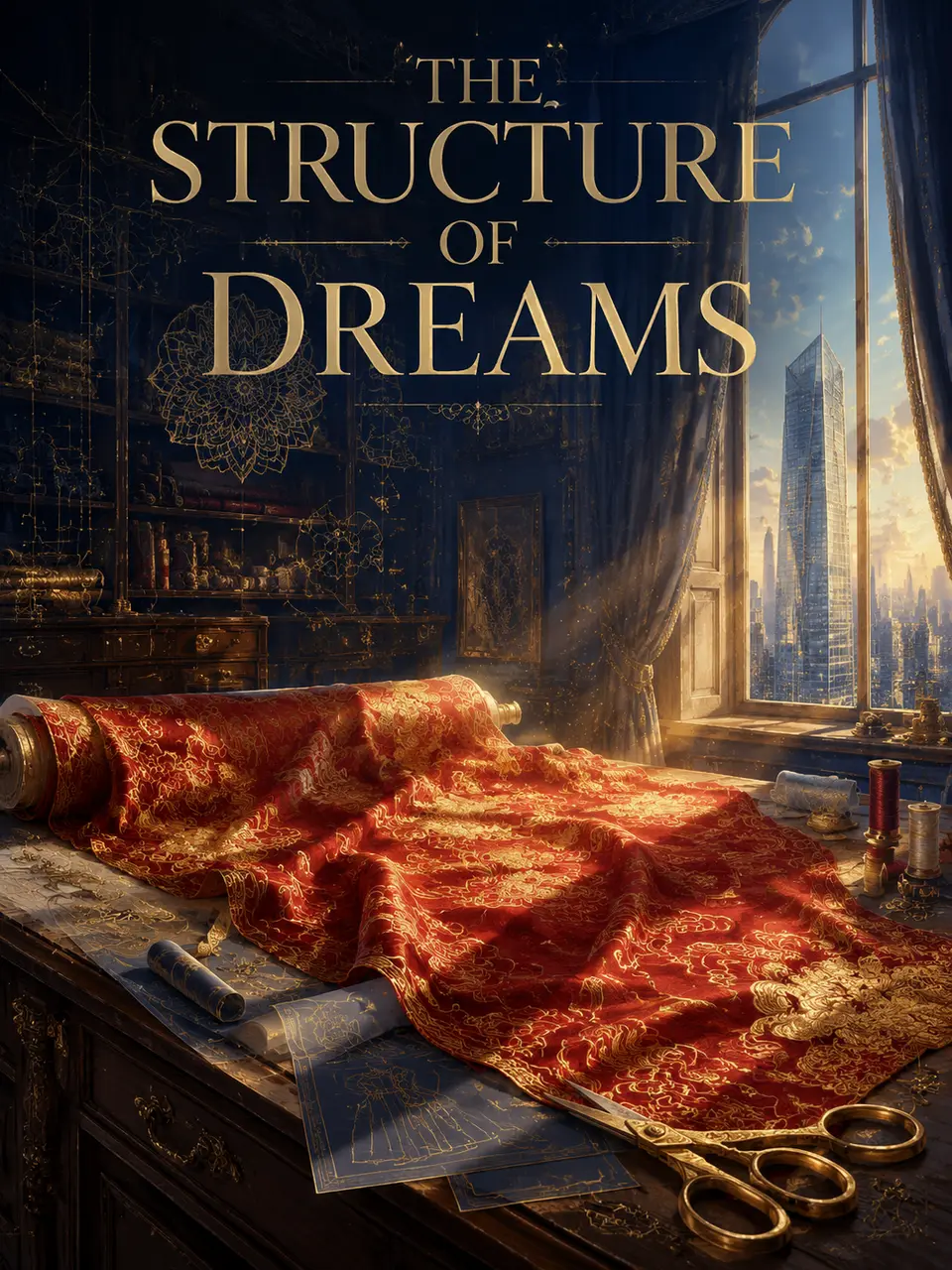 The Structure of Dreams