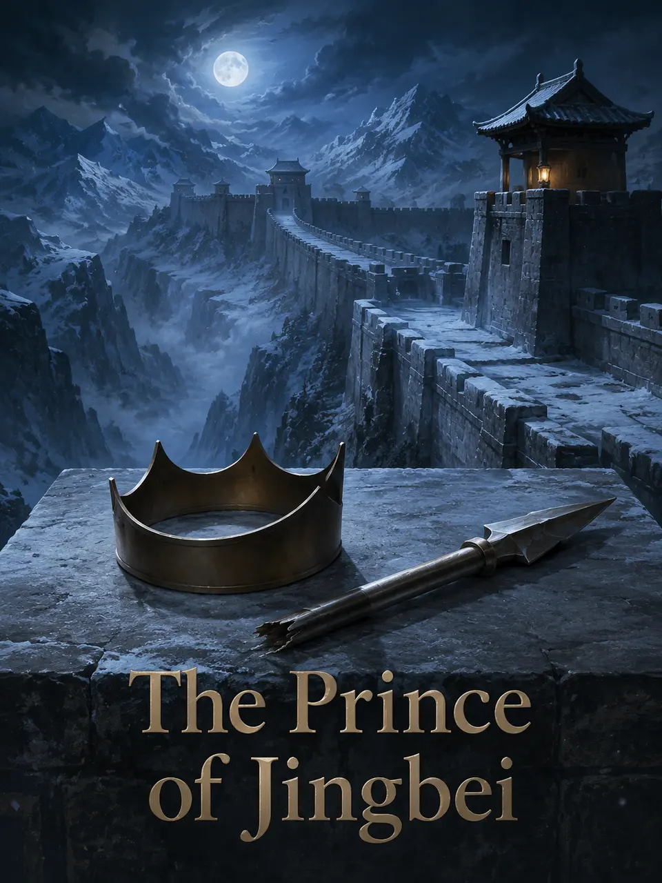 The Prince of Jingbei
