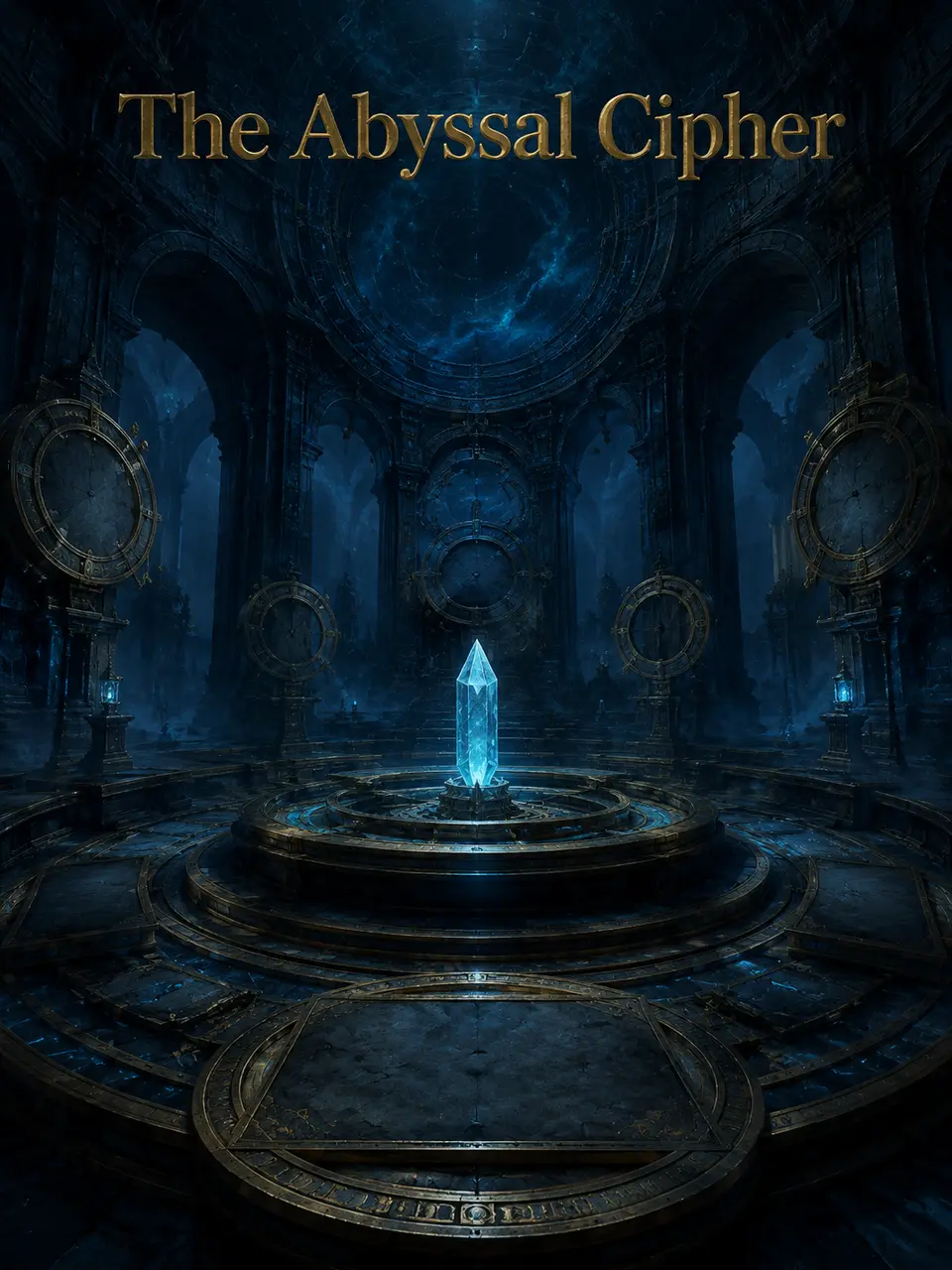 The Abyssal Cipher
