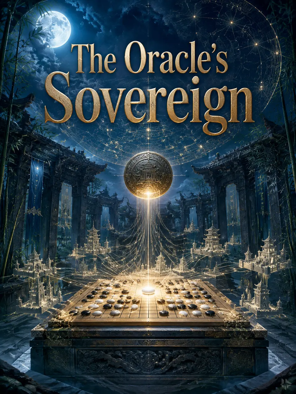 The Oracle's Sovereign
