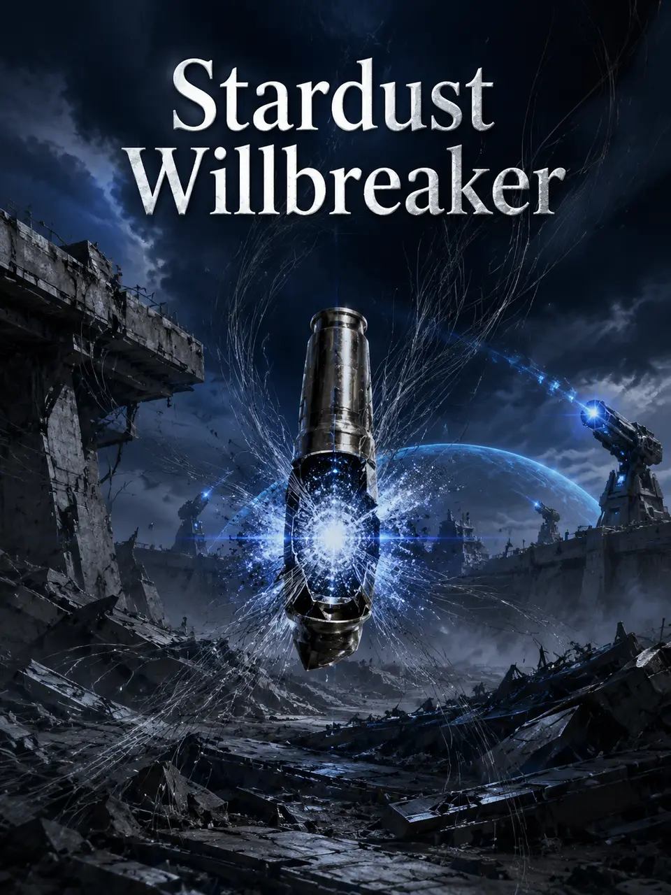 Stardust Willbreaker