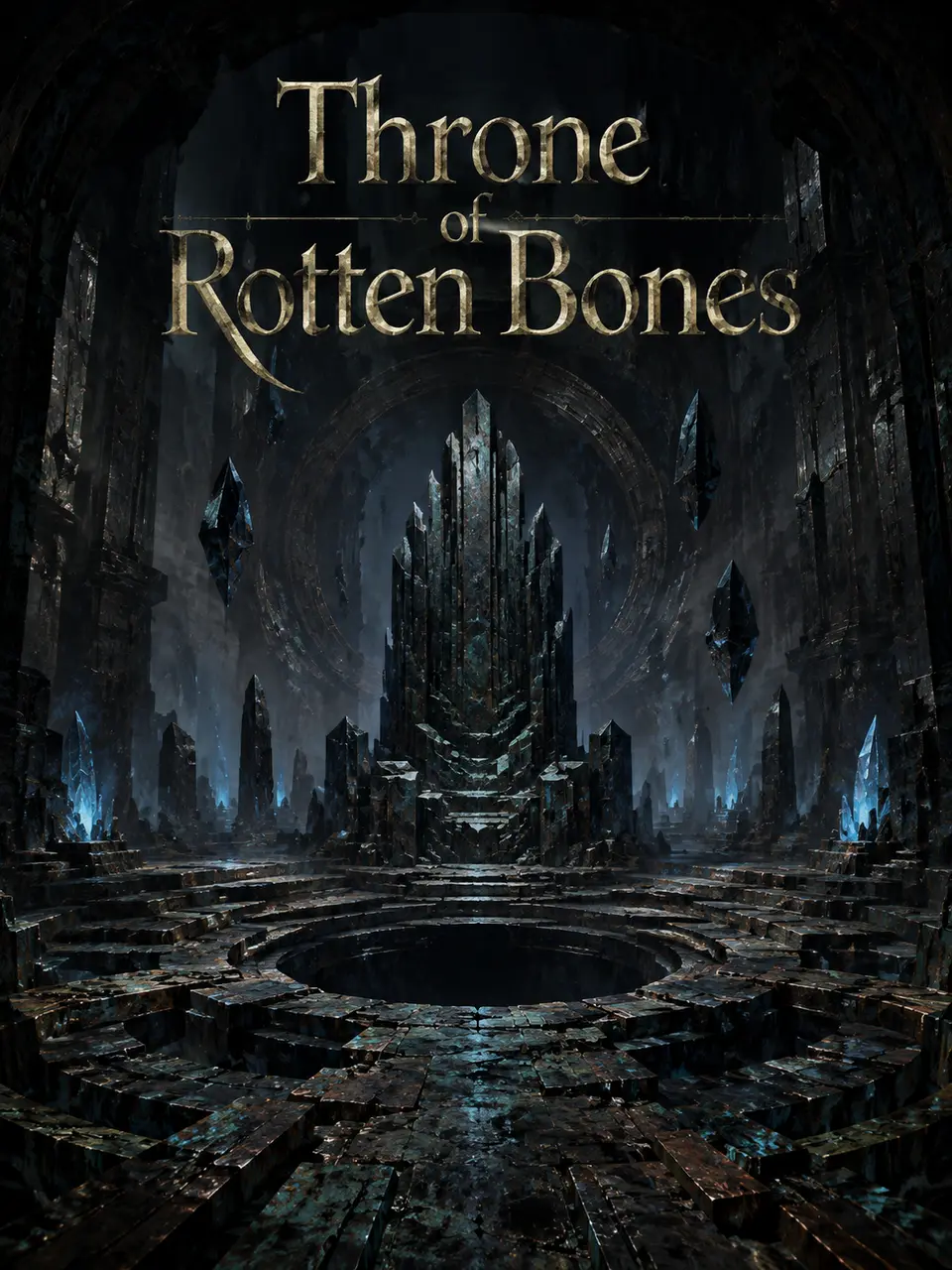 Throne of Rotten Bones