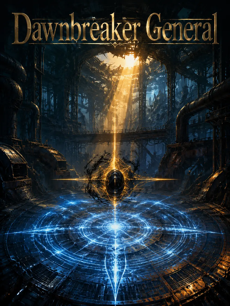 Dawnbreaker General