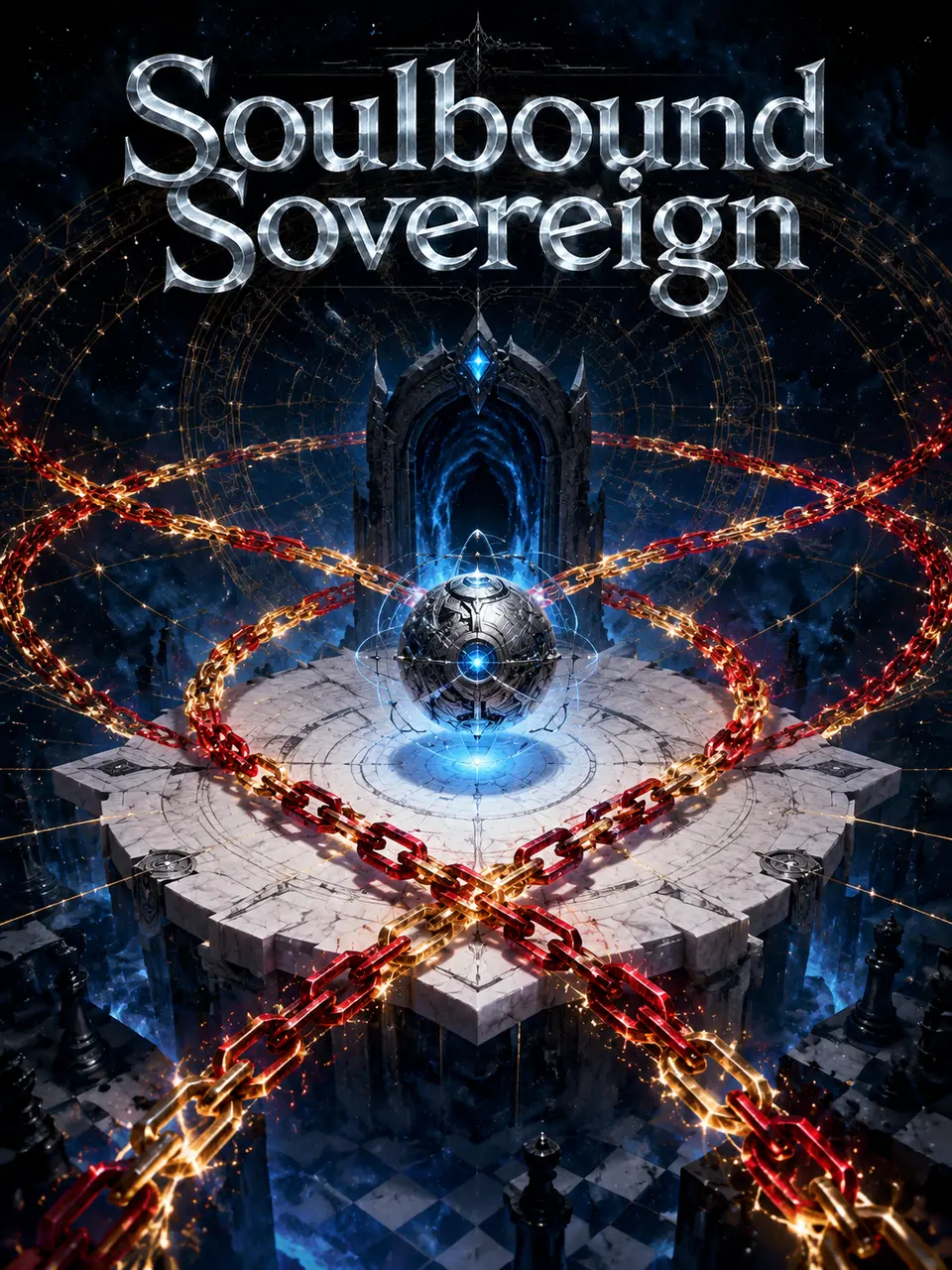 Soulbound Sovereign