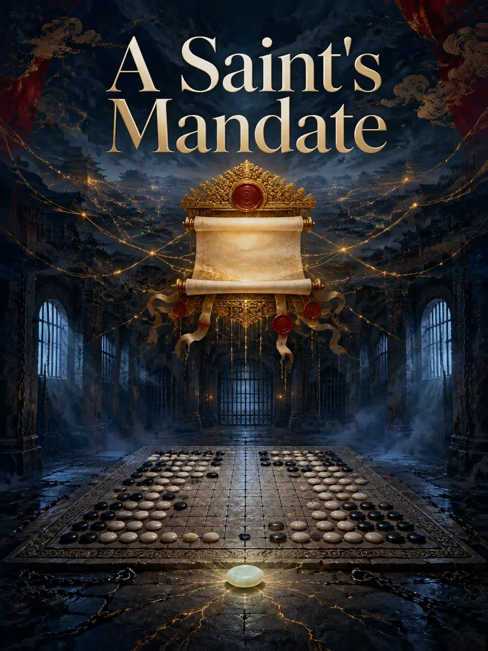 A Saint's Mandate