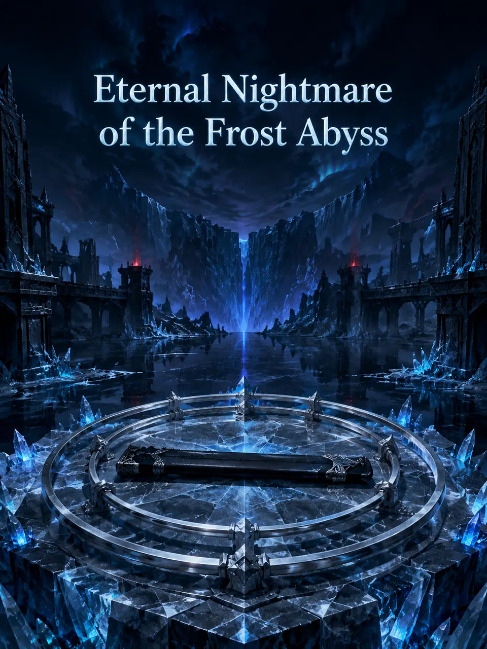 Eternal Nightmare of the Frost Abyss