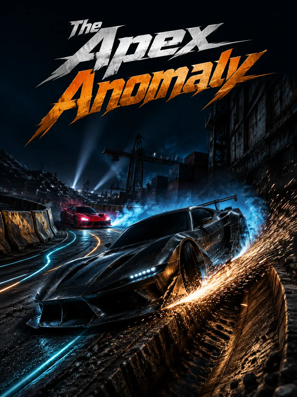 The Apex Anomaly