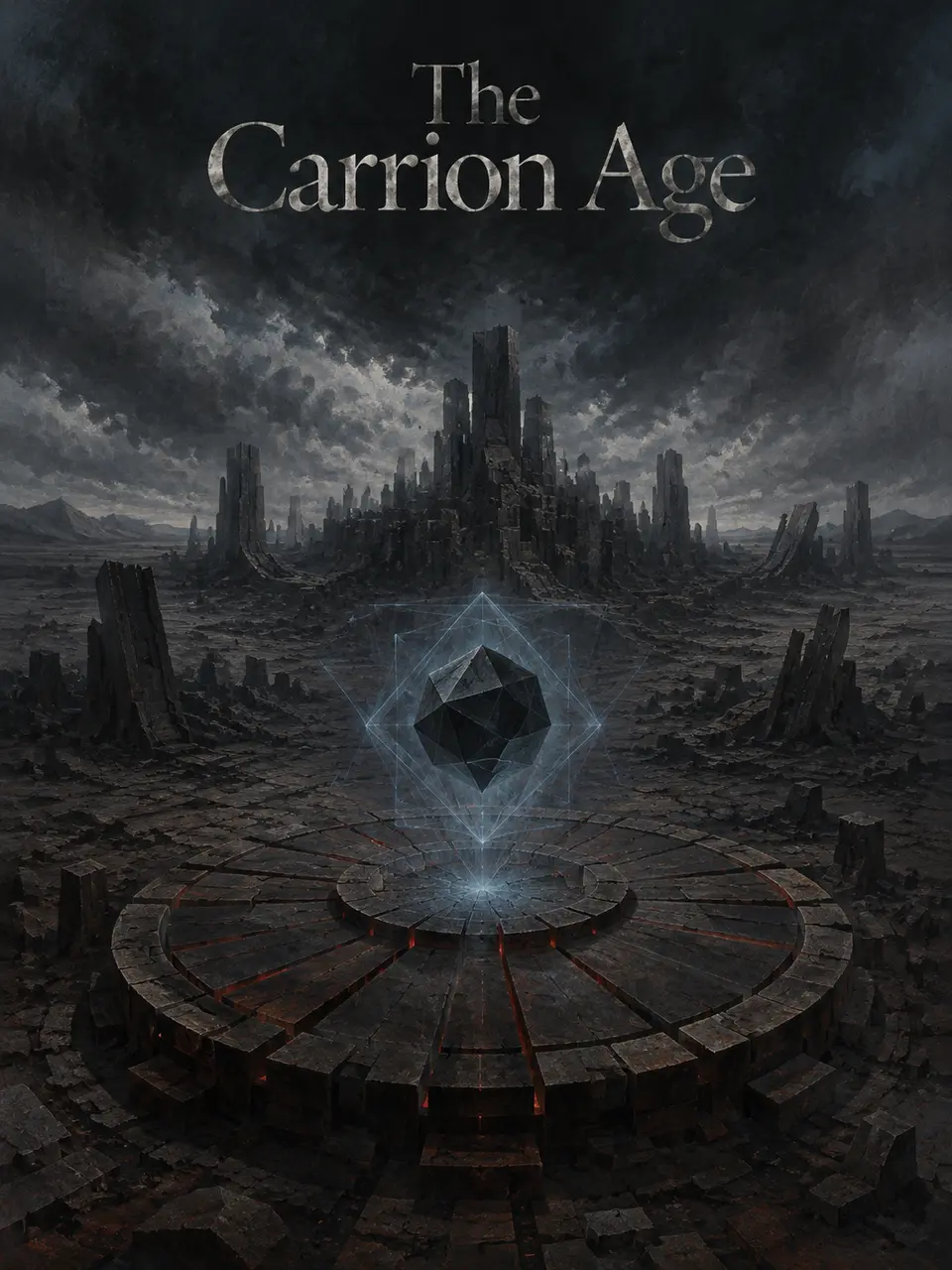The Carrion Age