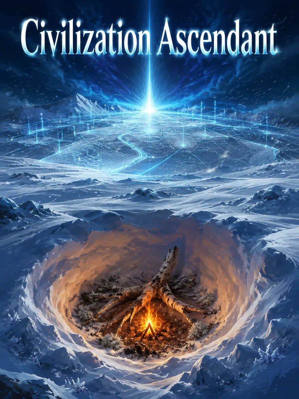 Civilization Ascendant
