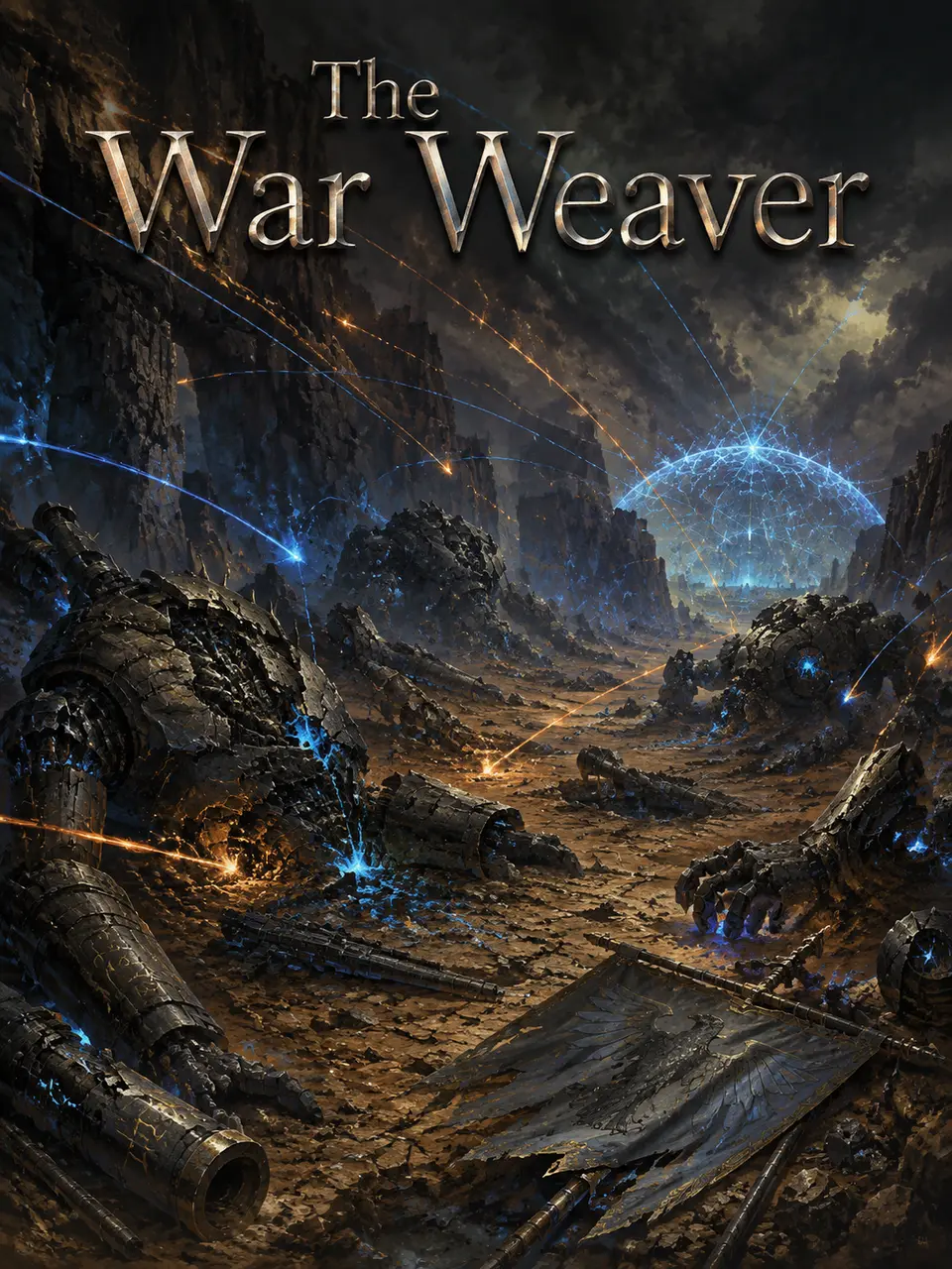 The War Weaver