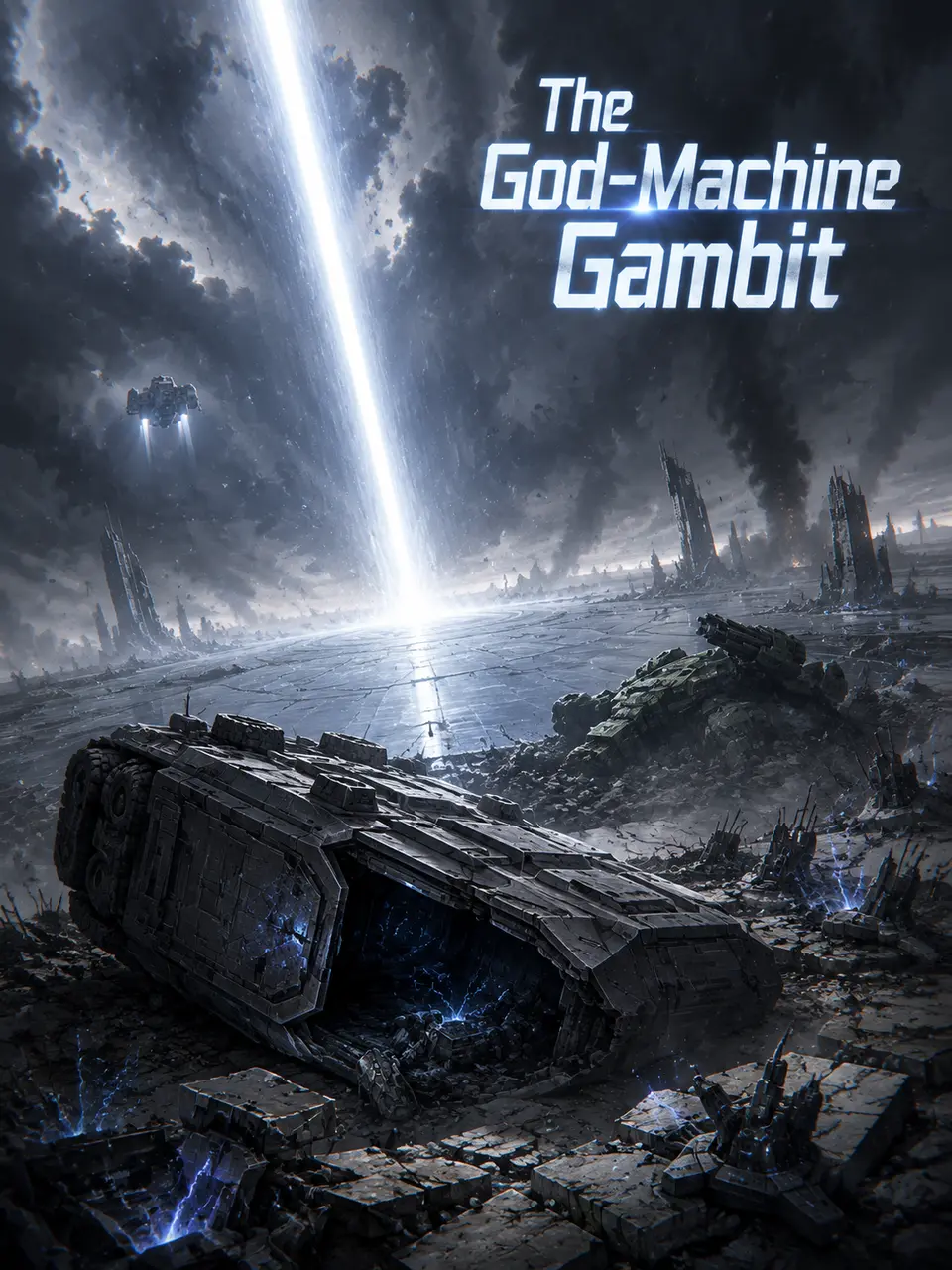 The God-Machine Gambit
