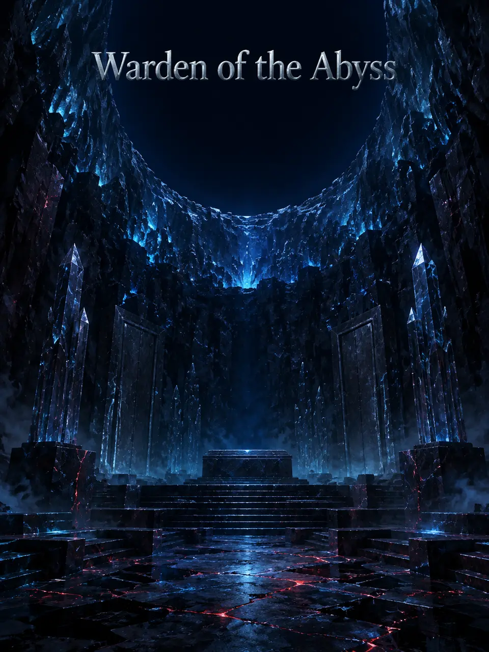 Warden of the Abyss