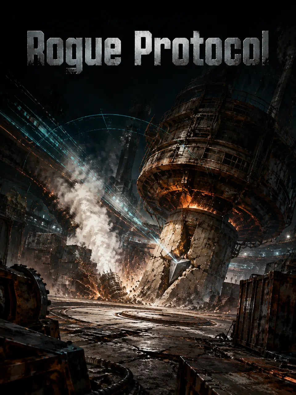 Rogue Protocol