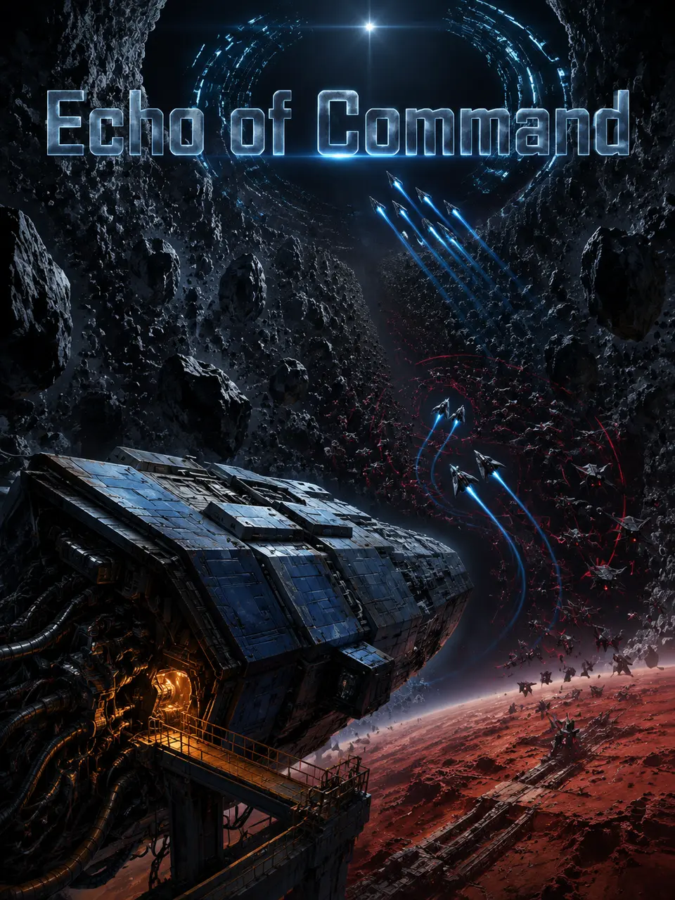 Echo of Command