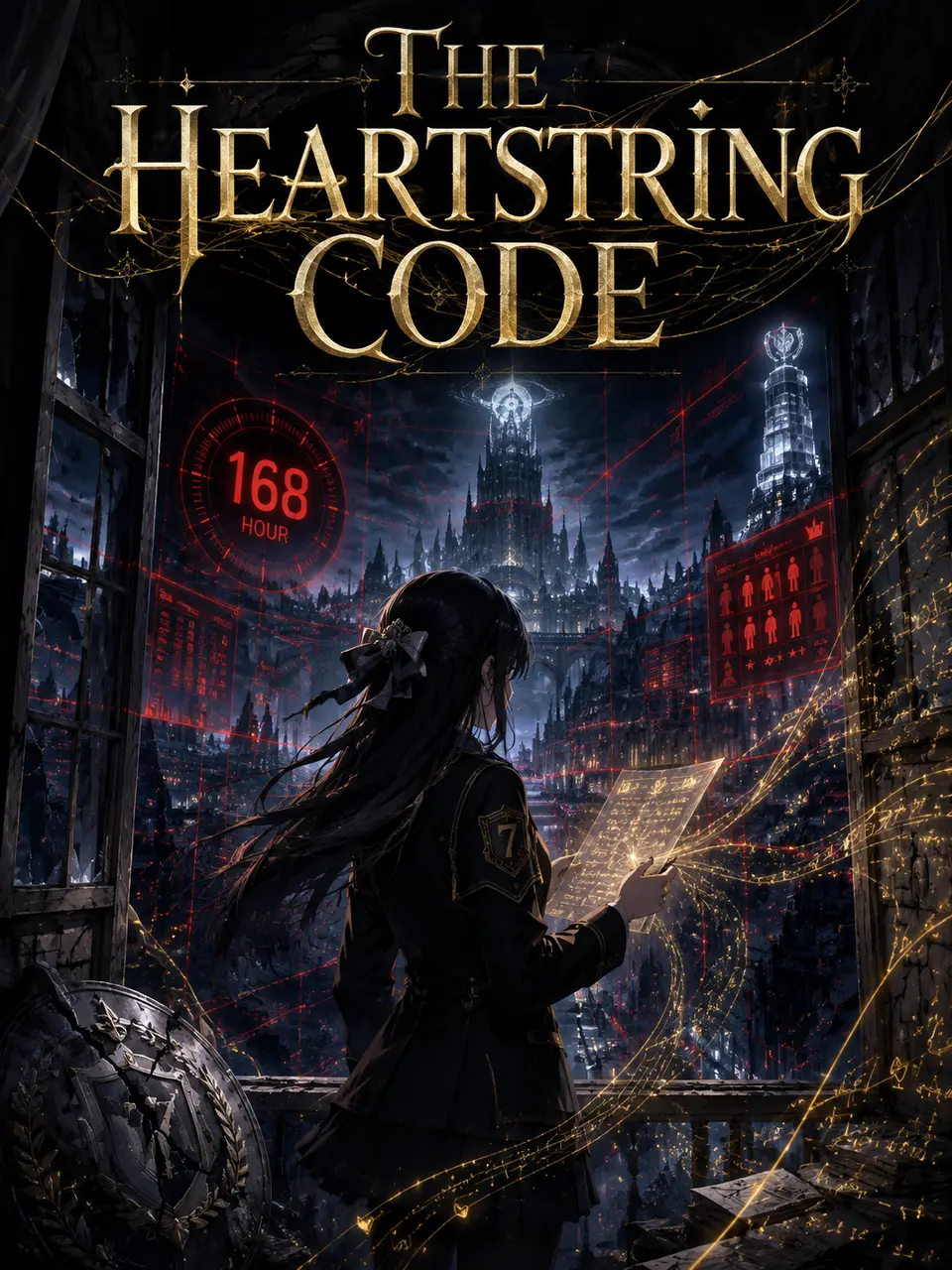 The Heartstring Code