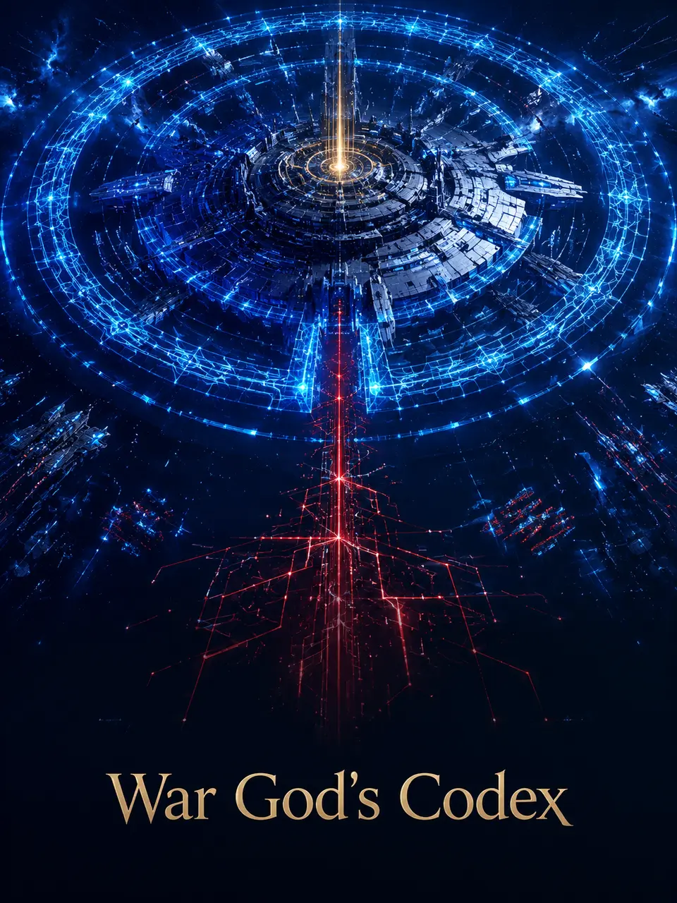 War God's Codex