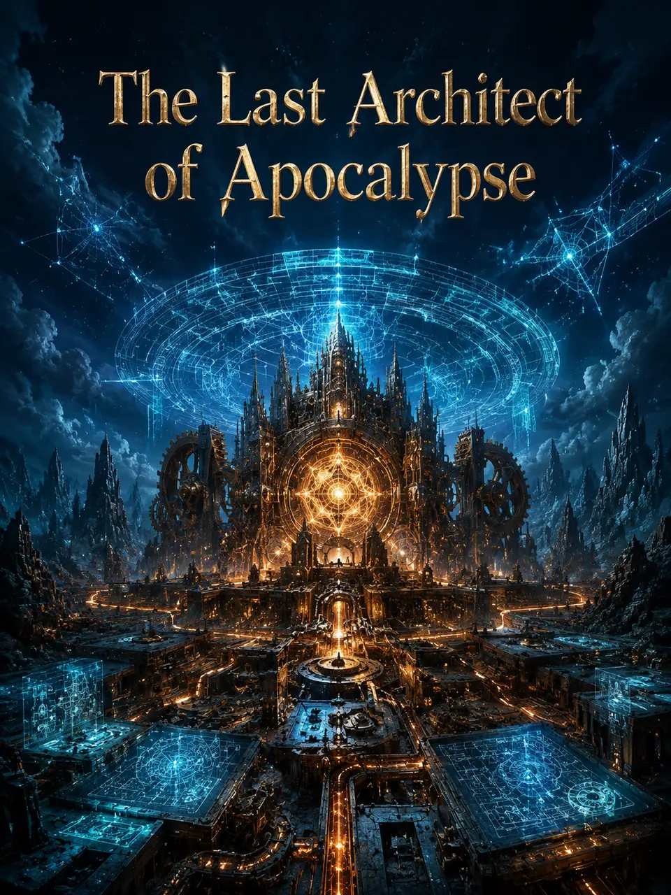 The Last Architect of Apocalypse