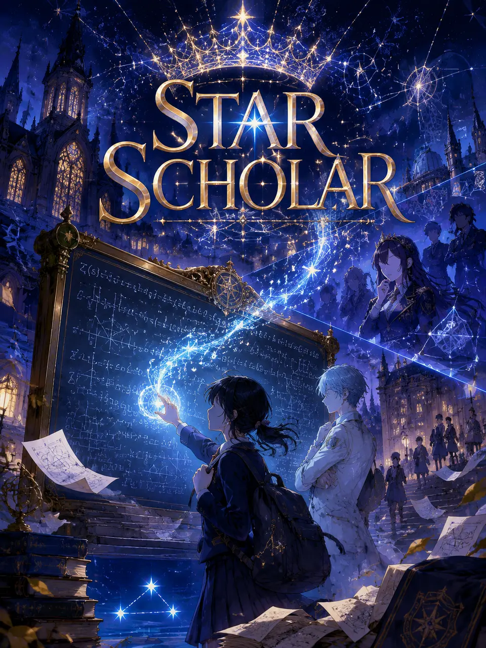 Star Scholar