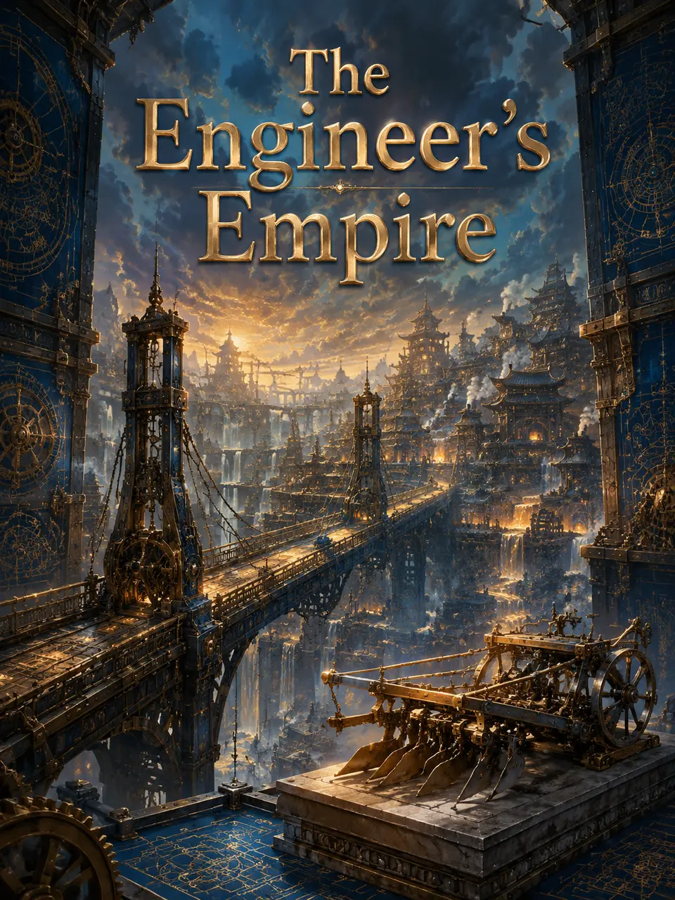 The Engineer's Empire