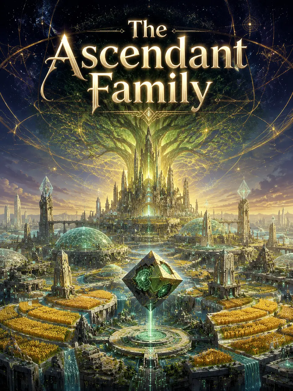 The Ascendant Family