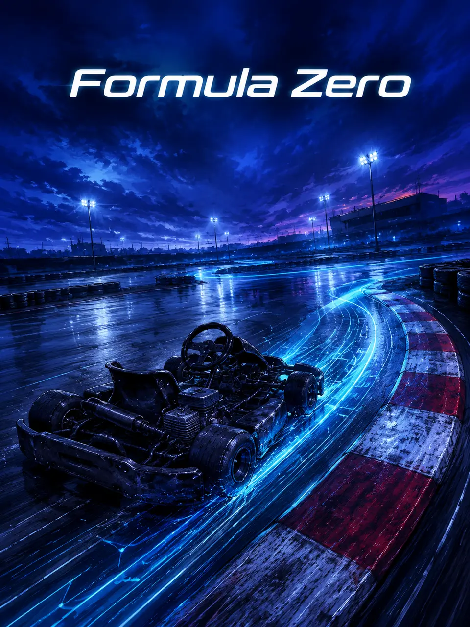 Formula Zero
