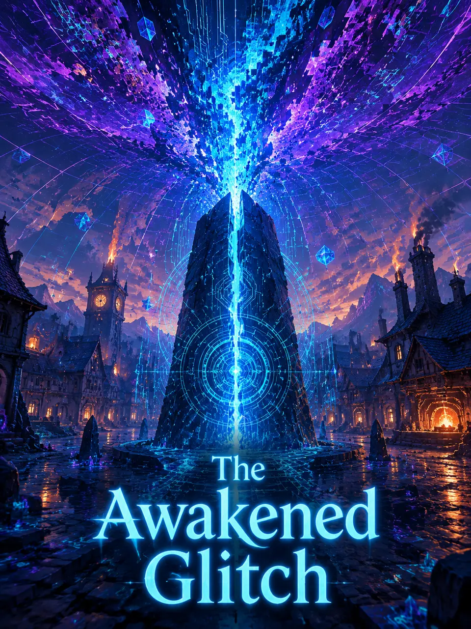 The Awakened Glitch