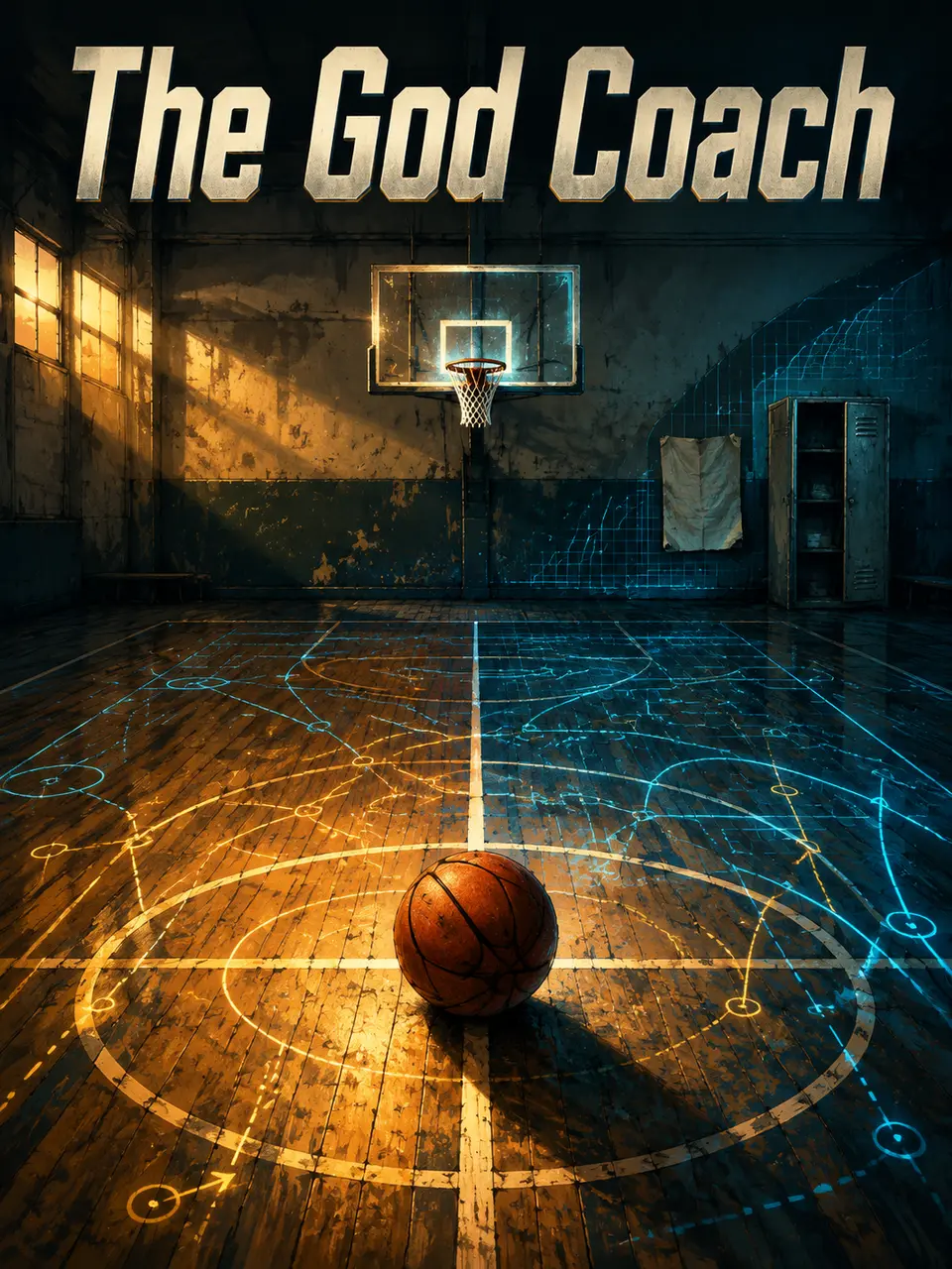The God Coach