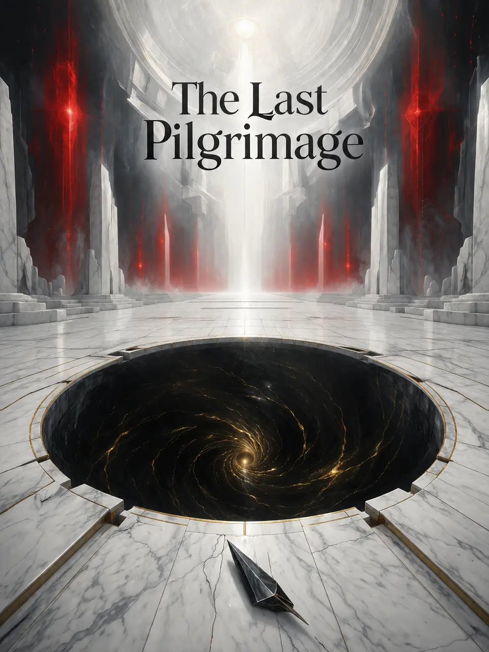 The Last Pilgrimage