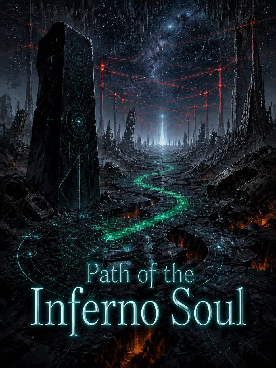 Path of the Inferno Soul