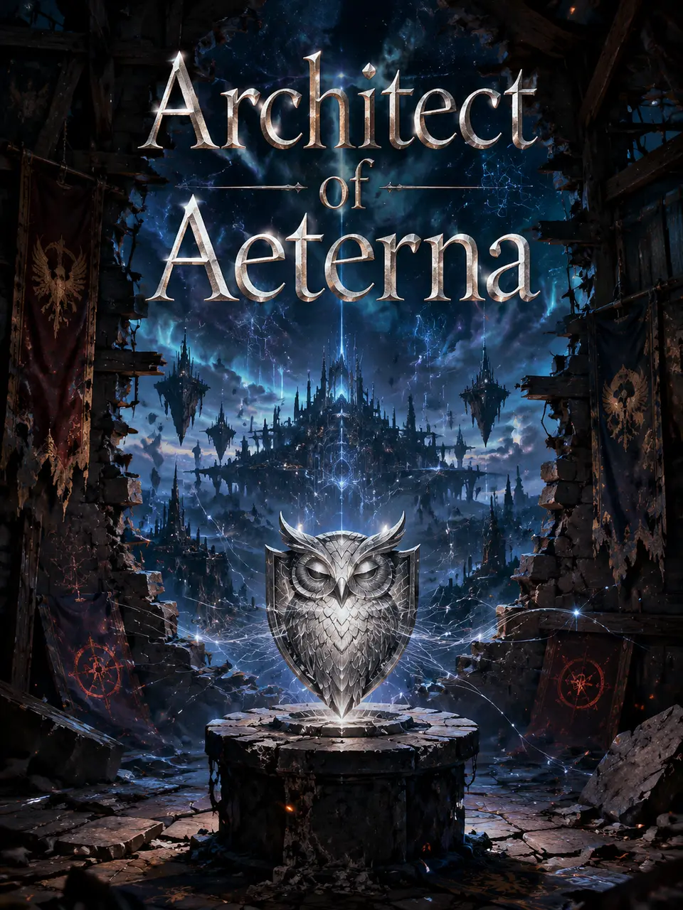 Architect of Aeterna