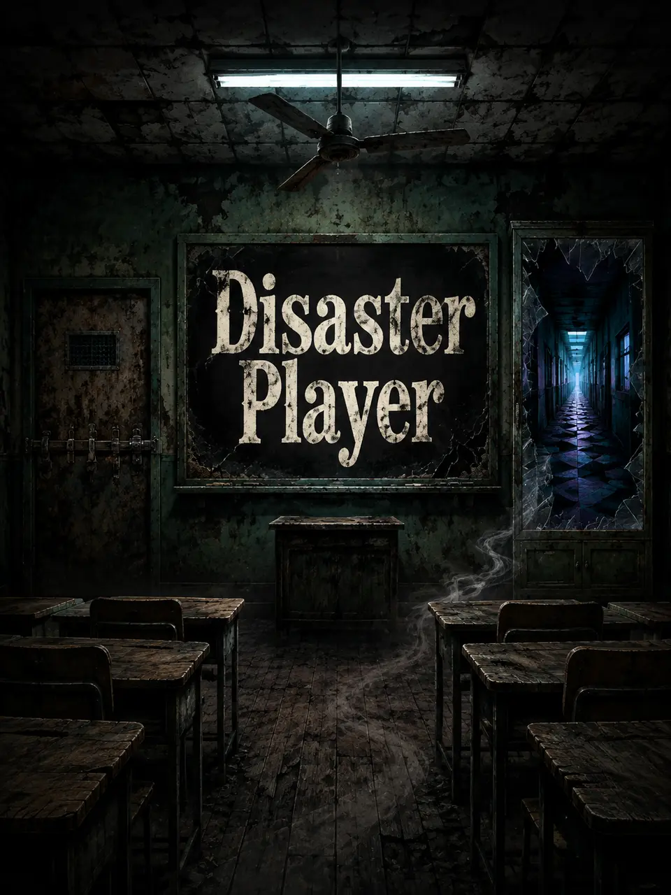 Disaster Player