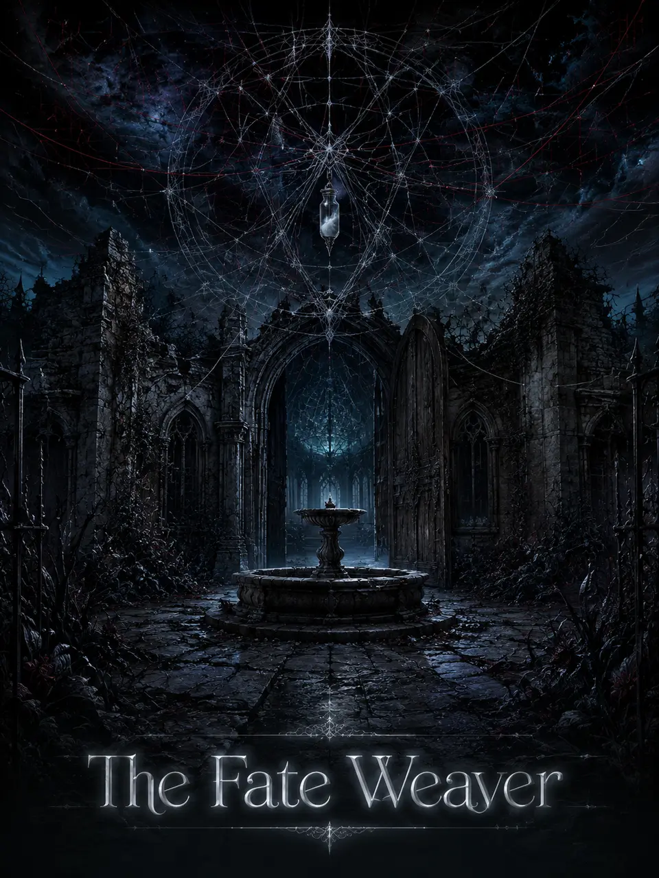 The Fate Weaver