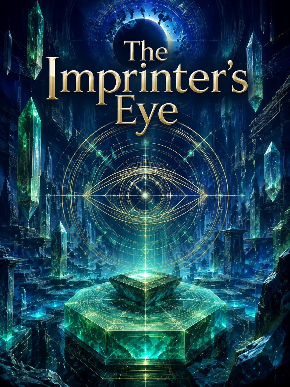 The Imprinter's Eye