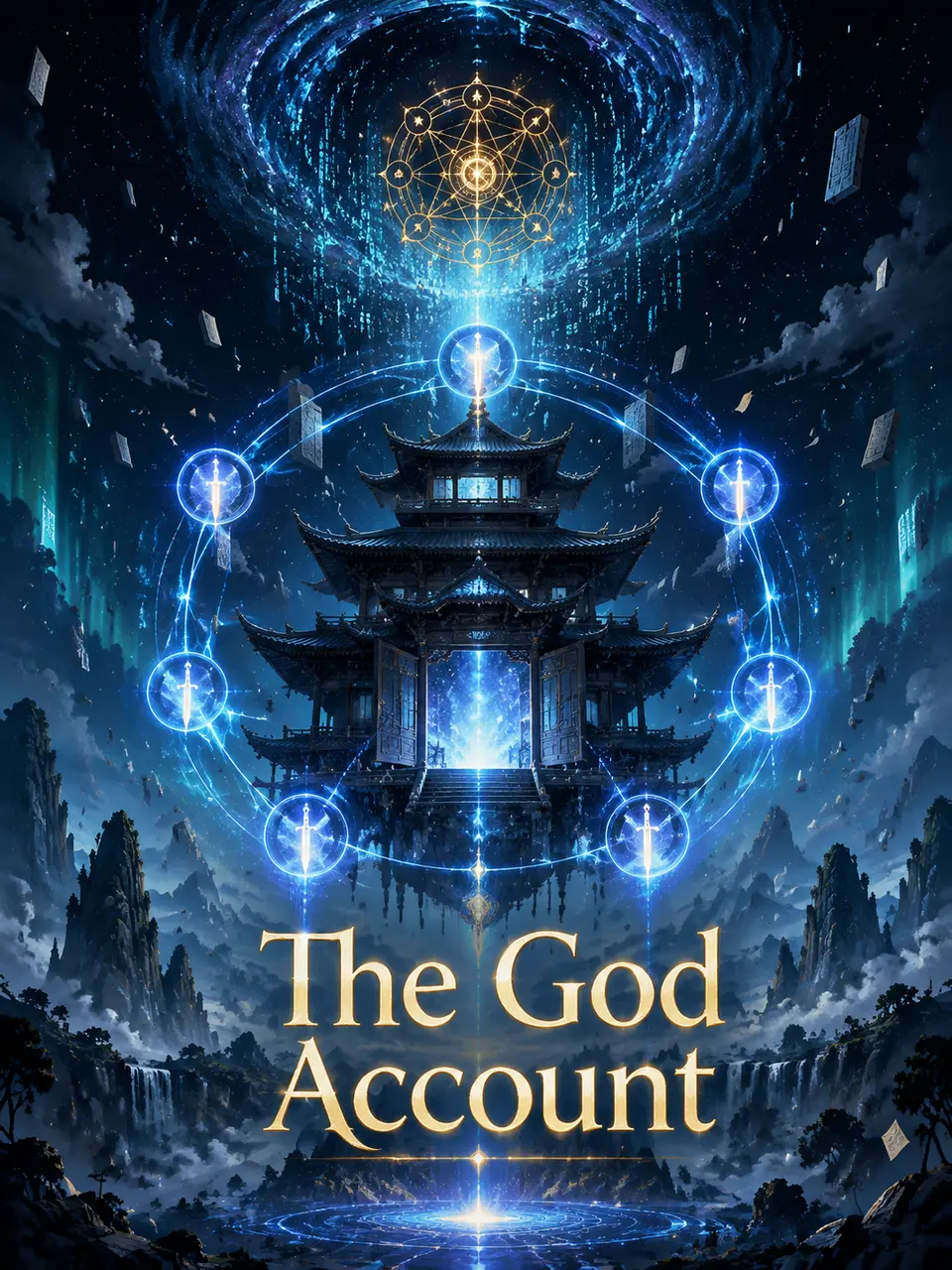 The God Account