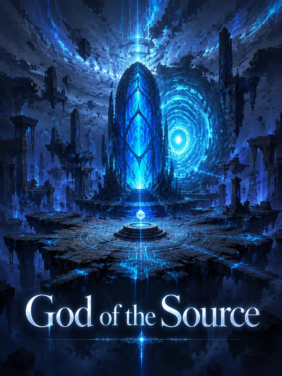 God of the Source