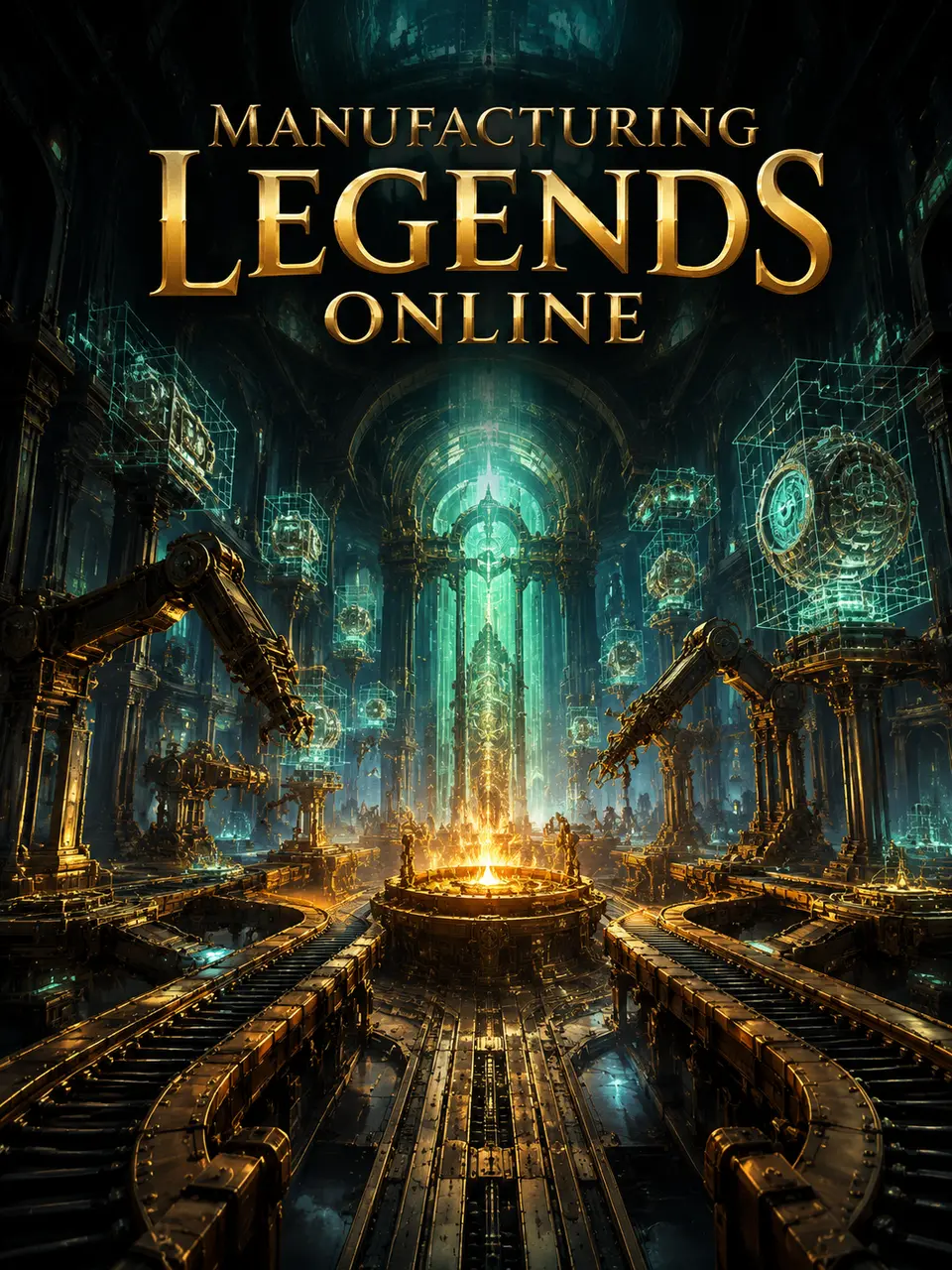 Novel cover